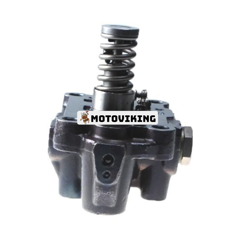 Bränsleinsprutningspumphuvud för Yanmar Engine 4TNE86