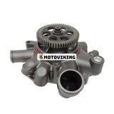 Vattenpump 23532543 för Detroit Engine 60 Series EGR 14.0L