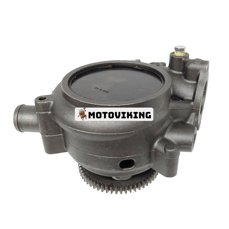 Vattenpump 23532543 för Detroit Engine 60 Series EGR 14.0L