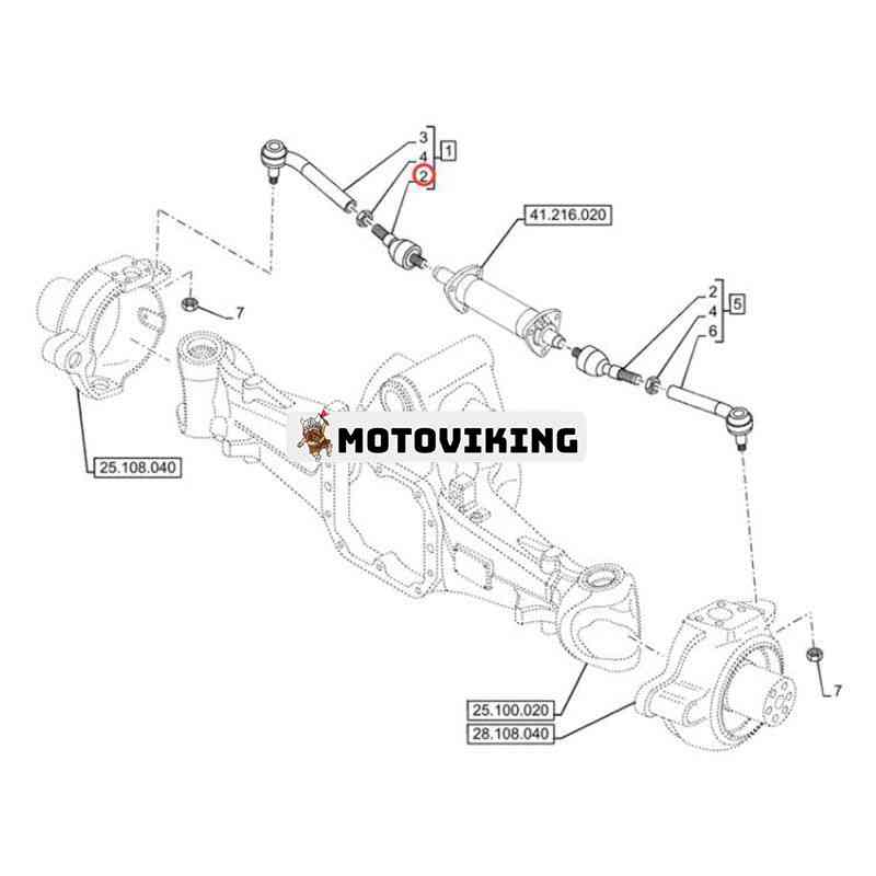 YUFP2202HD46645726-1 bild 5