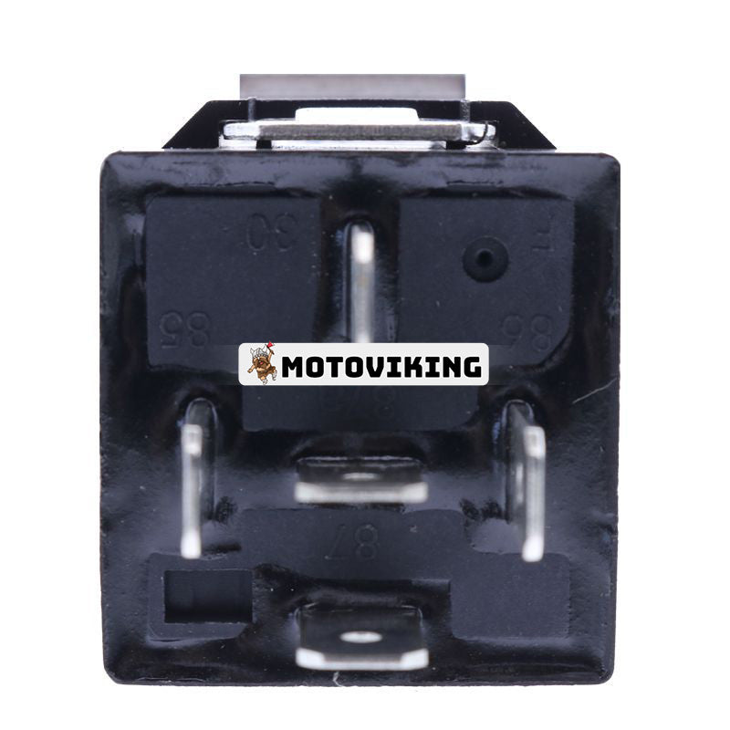 12V 40A 5Terminalrelä T5535-69961 för Kioti Tractor DK5010HS NX5510C CK2610 PX9020 RX7320PC DK4510 CK22