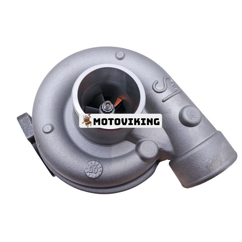 Turbo S1B Turboladdare 315666 för Deutz Engine BF3L914 BF4M1011F