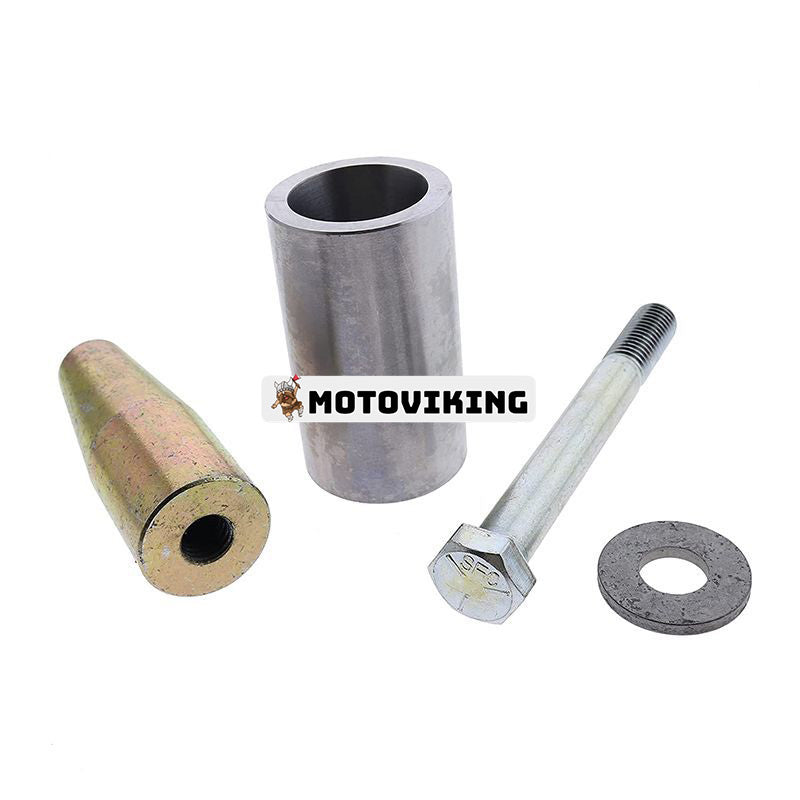 Pivot Pin Bush Kit 7101078 6730997 för Bobcat 773 S100 S130 S150 S160 S175 T110 T140 T180 T190