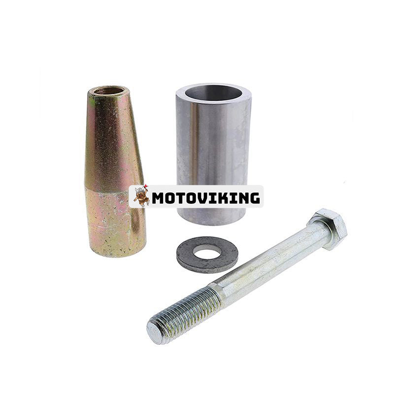 Pivot Pin Bush Kit 7101078 6730997 för Bobcat 773 S100 S130 S150 S160 S175 T110 T140 T180 T190