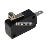 2 st Accelerator Micro Switch 25861-G01 för EZGO Golf Cart Medalist TXT Electric Gas 1994-Up