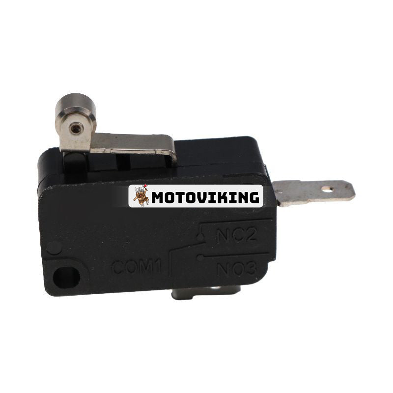 2 st Accelerator Micro Switch 25861-G01 för EZGO Golf Cart Medalist TXT Electric Gas 1994-Up