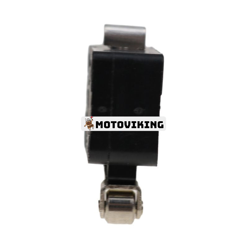 2 st Accelerator Micro Switch 25861-G01 för EZGO Golf Cart Medalist TXT Electric Gas 1994-Up