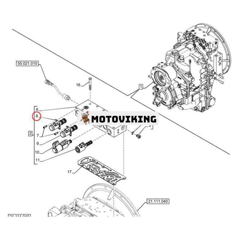 YUFP2202HM20000140-2 bild 7