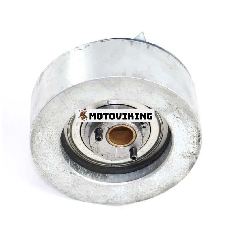 Hydraulisk pumpremskiva 6714212 för Bobcat-lastare 751 753 763 773 7753 853 S130 S150 S160 S175