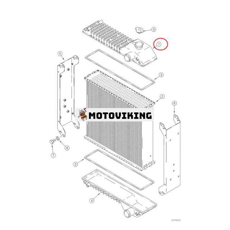 YUFP2202HP34041-1 bild 6