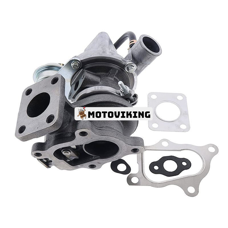 Turbo RHF3 Turboladdare 1J700-17011 för Kubota Engine V2003-T
