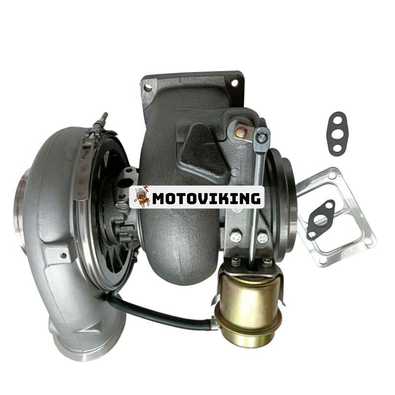 Turbo K31 Turboladdare 23528064 för Detroit Engine Series 60