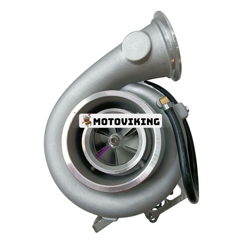 Turbo K31 Turboladdare 23528064 för Detroit Engine Series 60