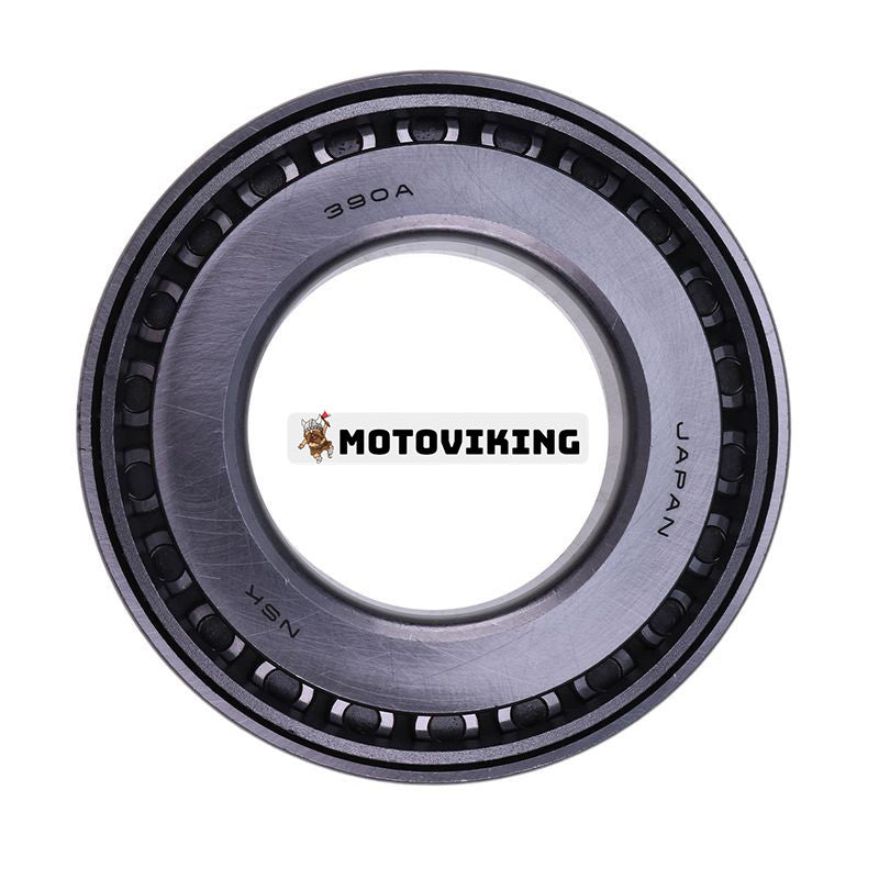 Motorhållare lagerkon och kopp 6632218 6632541 för Bobcat 753 773 7753 S130 S150 S175 S570