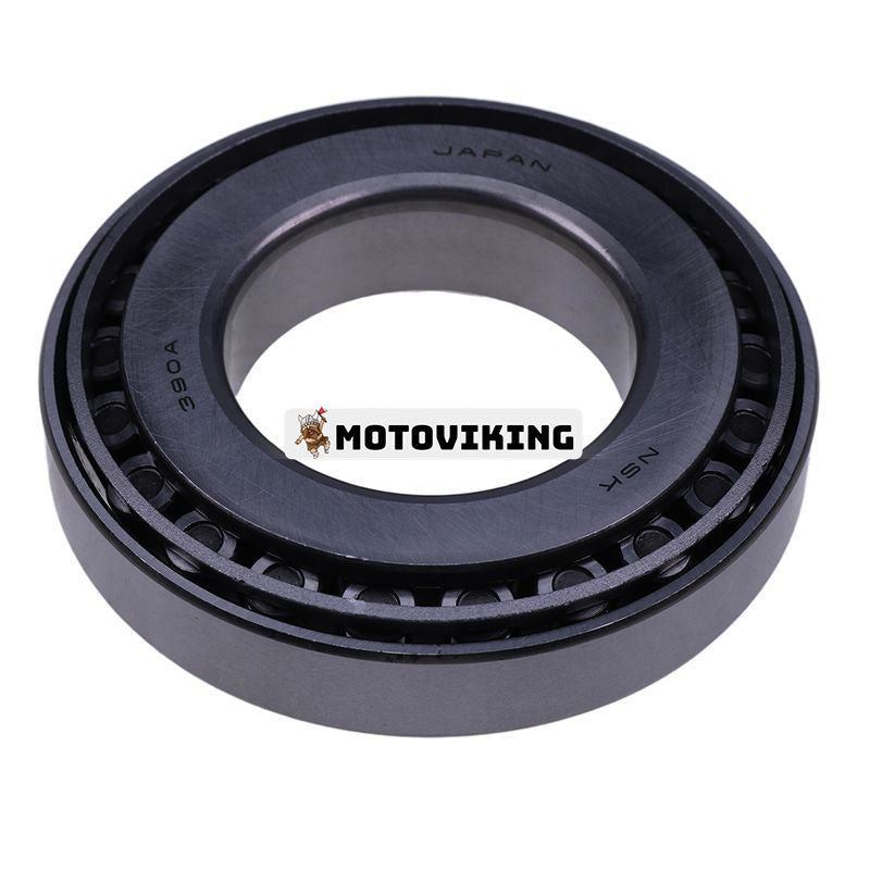 Motorhållare lagerkon och kopp 6632218 6632541 för Bobcat 753 773 7753 S130 S150 S175 S570