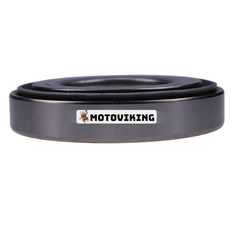 Motorhållare lagerkon och kopp 6632218 6632541 för Bobcat 753 773 7753 S130 S150 S175 S570