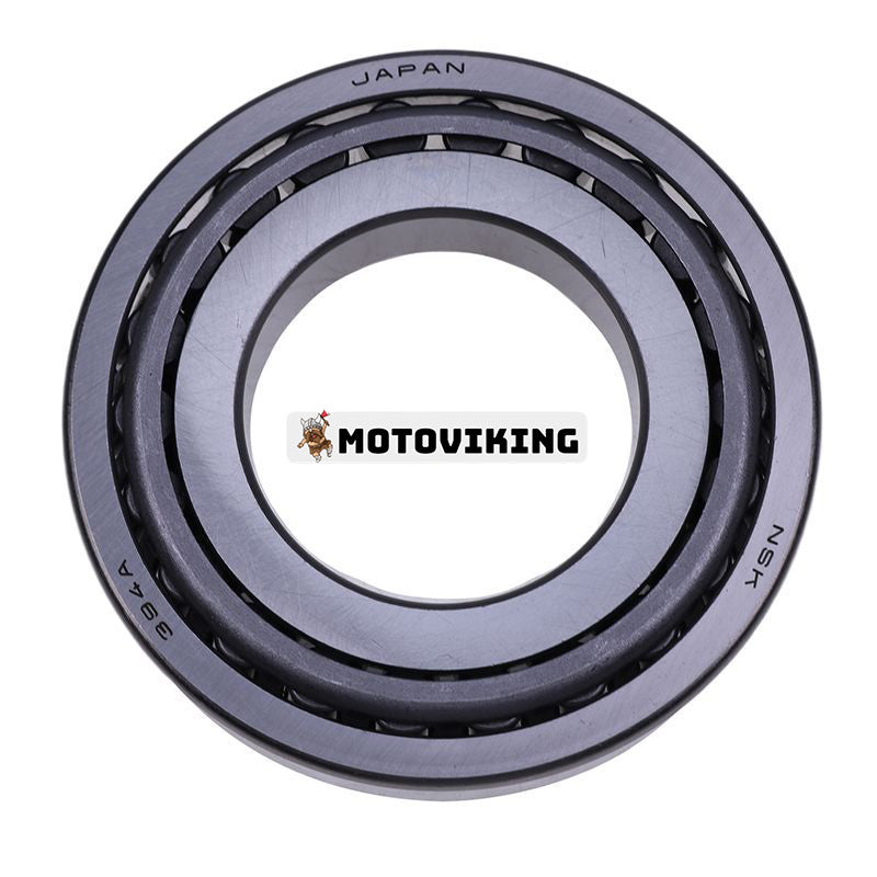 Motorhållare lagerkon och kopp 6632218 6632541 för Bobcat 753 773 7753 S130 S150 S175 S570