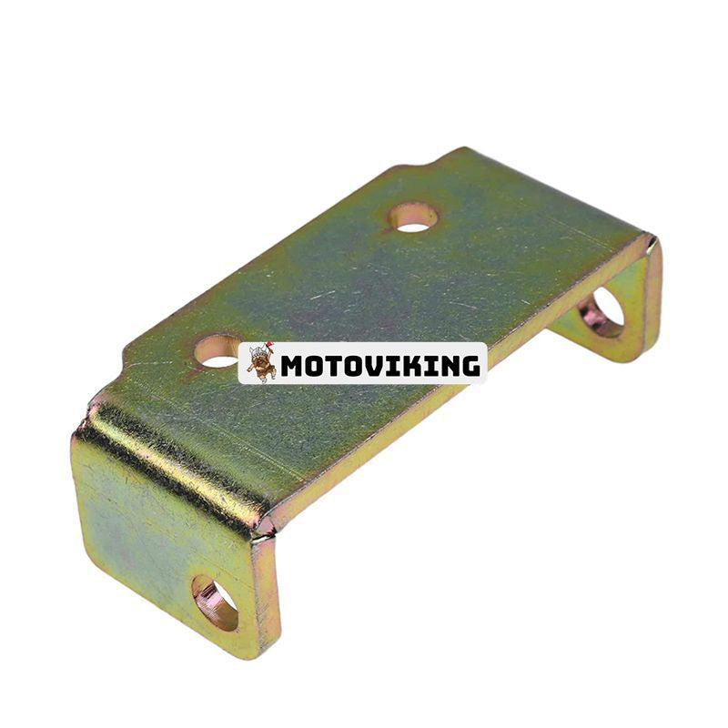 Monteringspedal 7115220 för Bobcat Loader 753 763 773 S100 S130 S150 S160 S175 S185 S205 S220