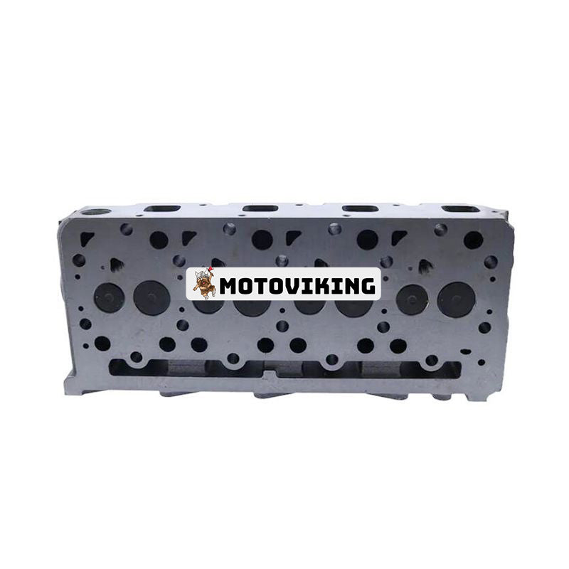 V2203 Komplett cylinderhuvud 6686996 7327333 för Kubota Engine Bobcat Loader 753 763 773 7753 S150 S160 S175 S185 Grävmaskin 331 334 337 341