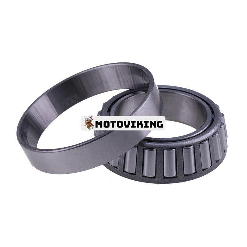 Lager D63653 för CASE Minilastare 40XT 60XT 70XT 75XT 410 420 430 435 440 1845