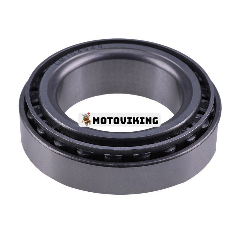 Lager D63653 för CASE Minilastare 40XT 60XT 70XT 75XT 410 420 430 435 440 1845