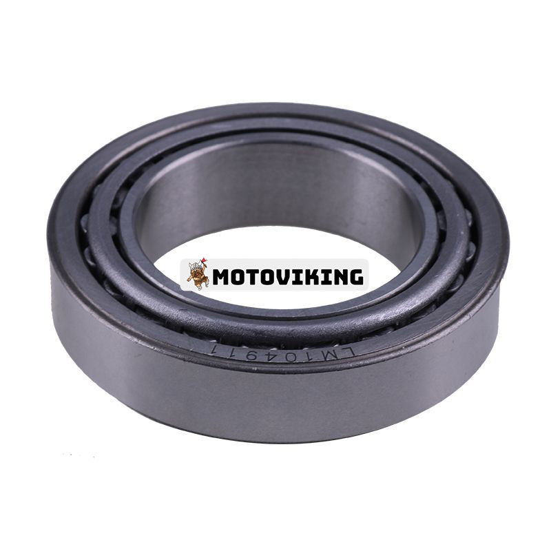 Lager D63653 för CASE Minilastare 40XT 60XT 70XT 75XT 410 420 430 435 440 1845