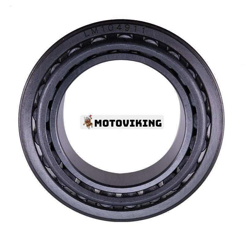 Lager D63653 för CASE Minilastare 40XT 60XT 70XT 75XT 410 420 430 435 440 1845