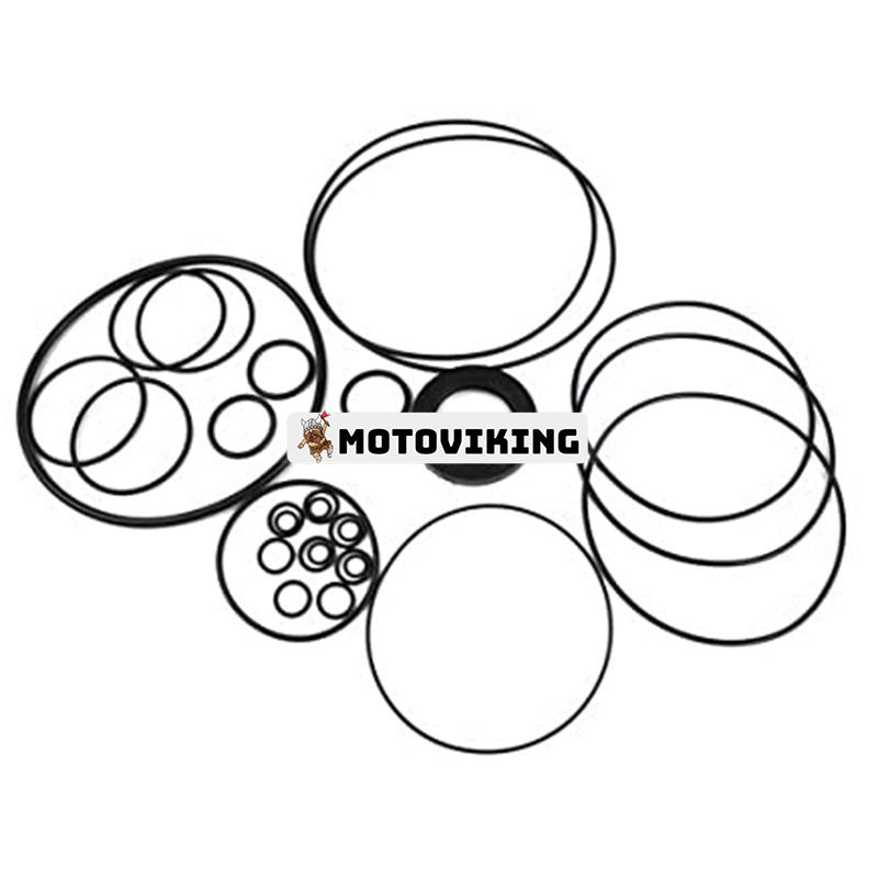 HPV145 Hydraulisk huvudpumpstätningssats för Hitachi grävmaskin EX300-1 EX300-2 EX300-3