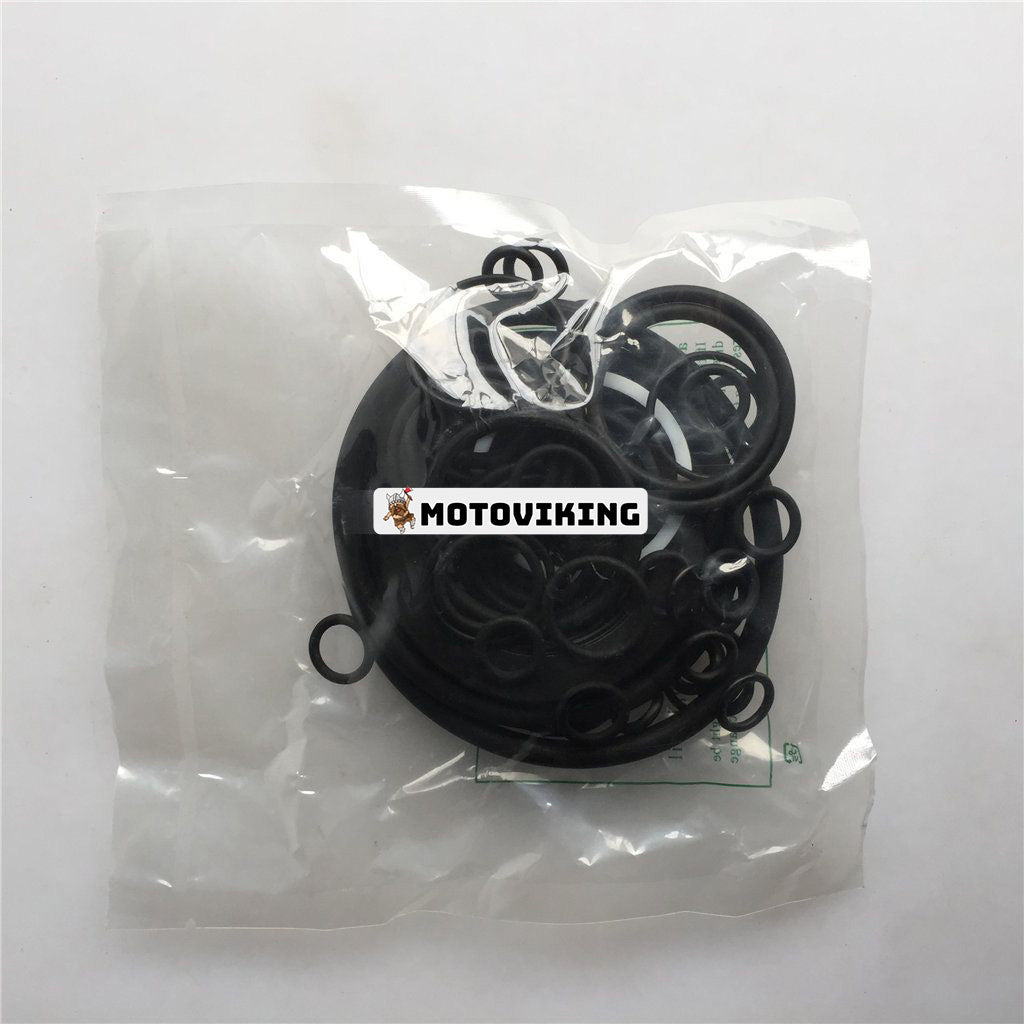 För SUMITOMO SH350-5 huvudpumptätningssats