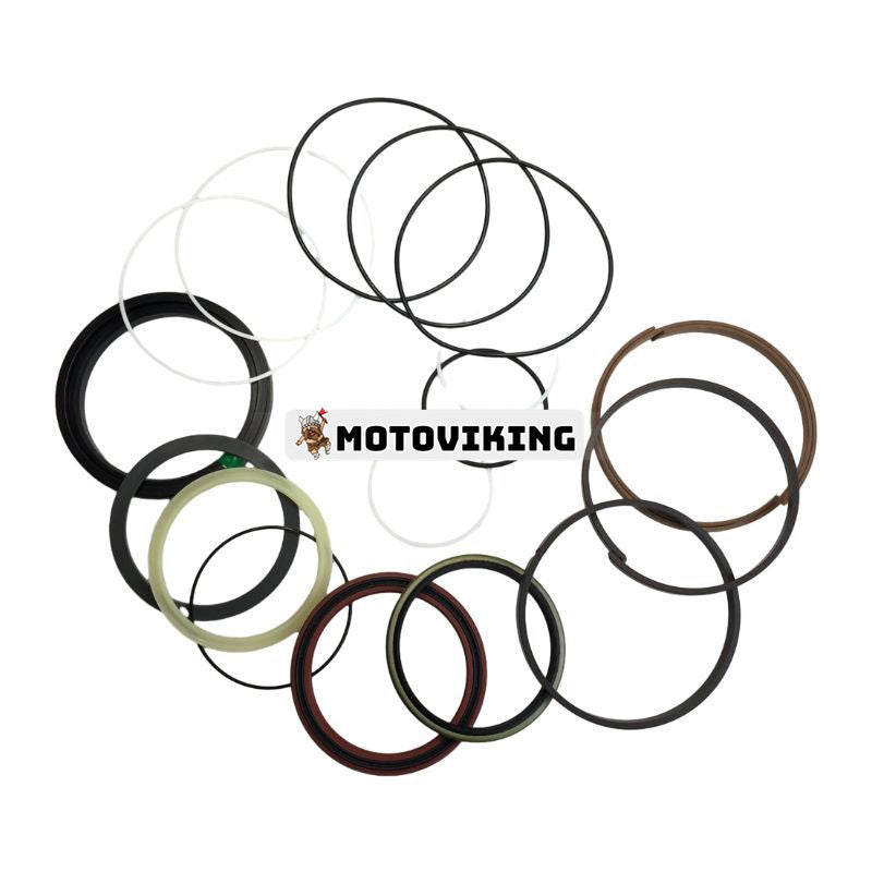 Armcylindertätningssats 707-99-57160 för Komatsu grävmaskin PC200-7 PC210-7 PC220LC-7 PC228US-3 PW200-7 PW220-7