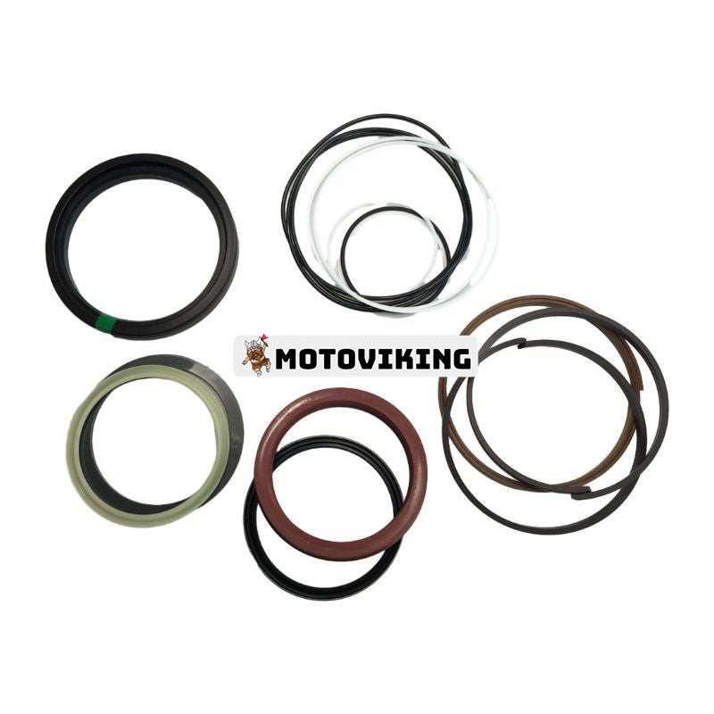 Armcylindertätningssats 707-99-57160 för Komatsu grävmaskin PC200-7 PC210-7 PC220LC-7 PC228US-3 PW200-7 PW220-7