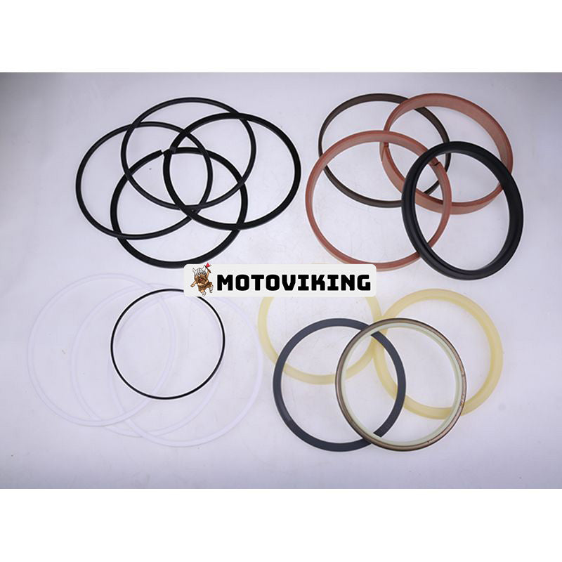 Armcylindertätningssats 707-99-57200 för Komatsu grävmaskin PC200-6 PC200-5 PC220-5 PC210-6 PC210LC-6L