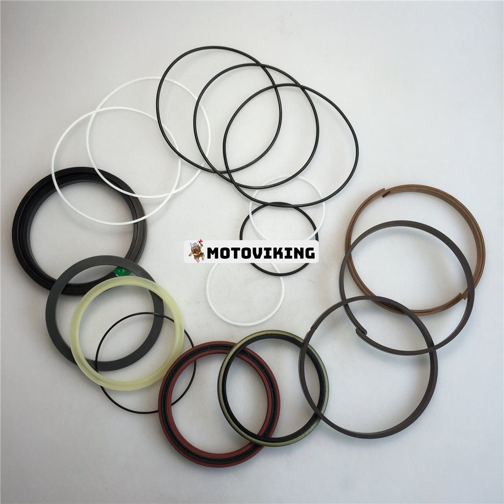 För Hitachi EX25 Arm Cylinder Seal Kit