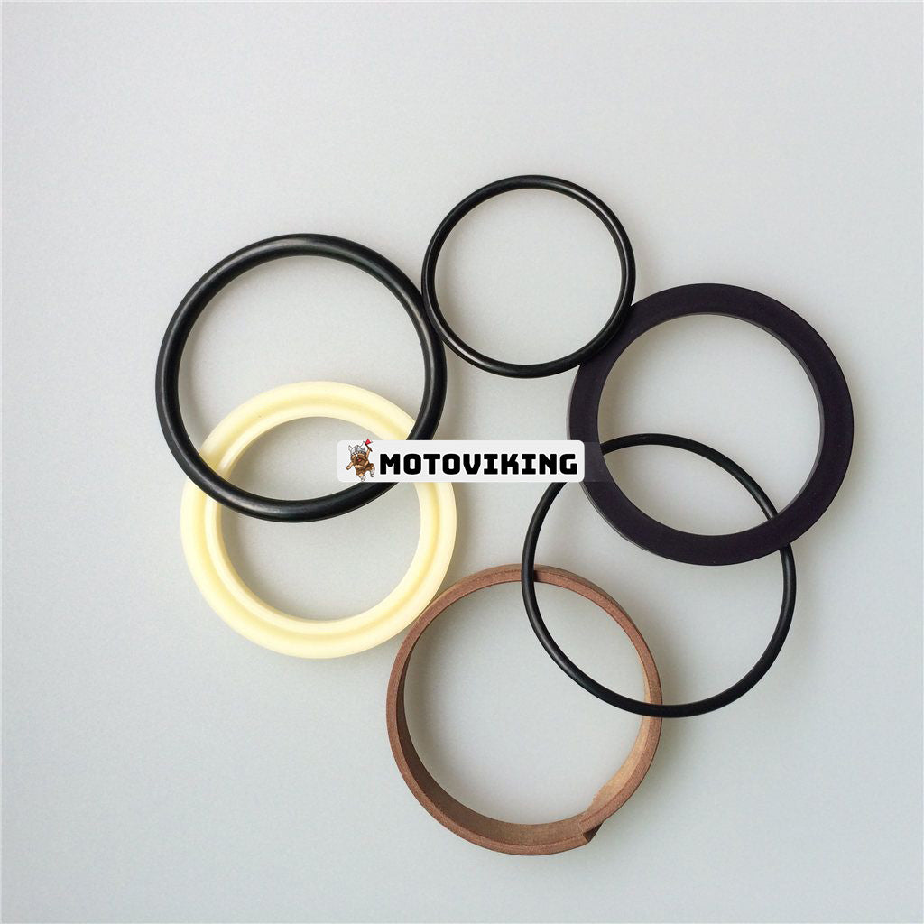 För Komatsu PC56 Juster Cylinder Seal Kit