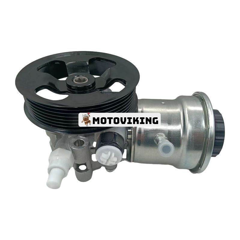 Servostyrningspump 44310-26370 för Toyota Hiace Commuter Van TRH20 TRH213