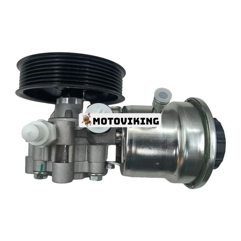 Servostyrningspump 44310-26370 för Toyota Hiace Commuter Van TRH20 TRH213