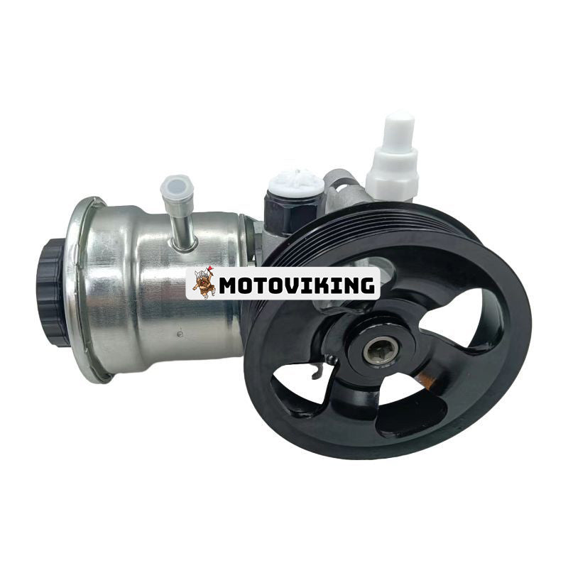 Servostyrningspump 44310-26370 för Toyota Hiace Commuter Van TRH20 TRH213