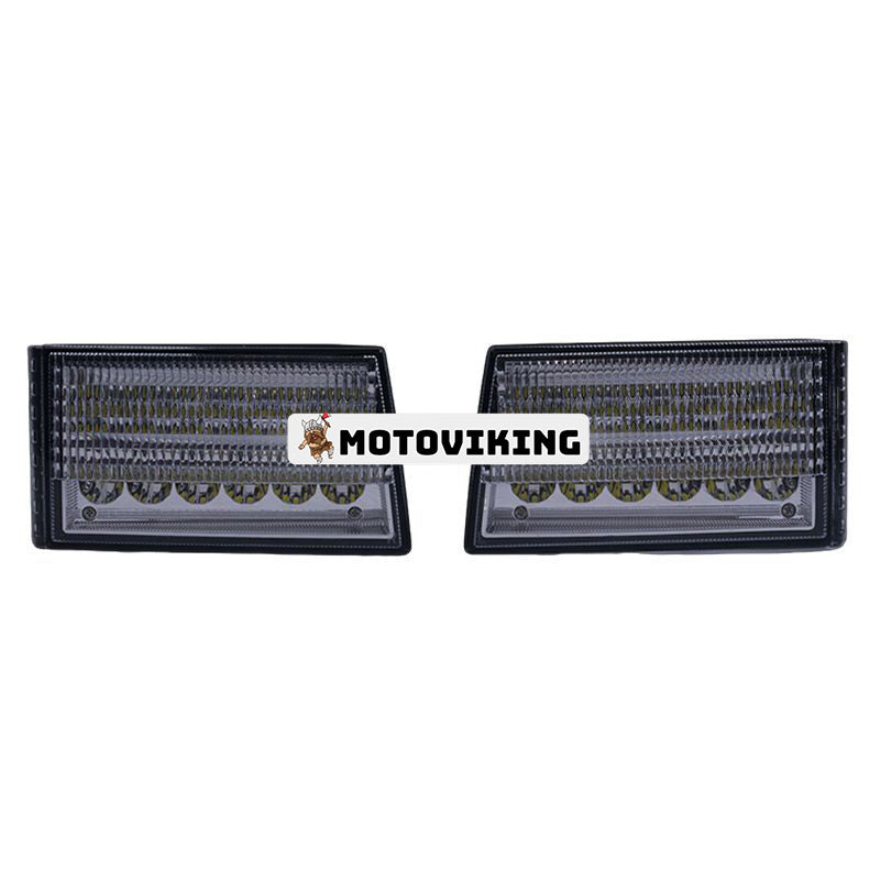 LED-strålkastare 1964881C2 1964882C2 för CASE IH Tractor 5220 5230 5240 5250 3220 3230 4240 C50 C80