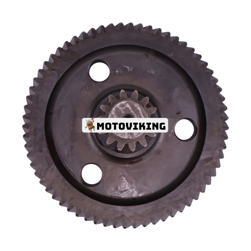 Kugghjul 21K-26-21110 för Komatsu grävmaskin PC150LC-3 PC150-3 PW150-1