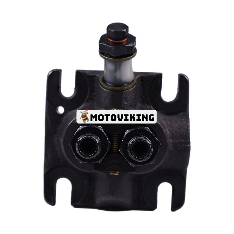 Bränsleinsprutningspump 0419-1263 för Deutz Engine F2L511 FL511