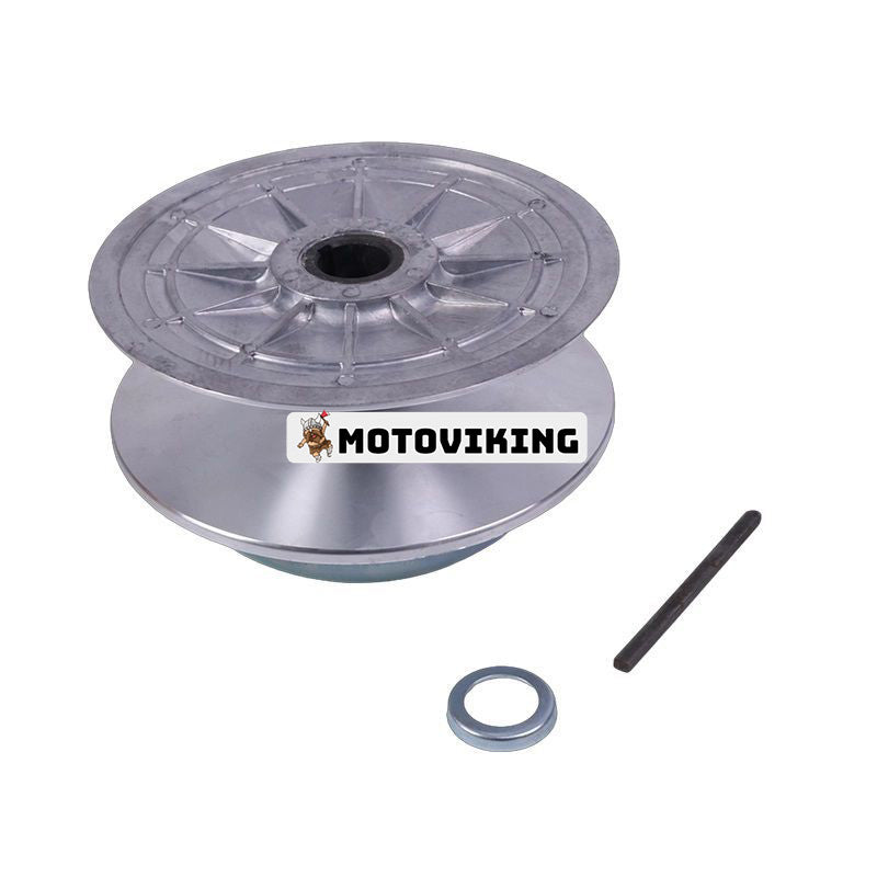 Kopplings- och remsats AM108520 AET10637 RE28721 för John Deere Gator AMT600 AMT622 AMT626