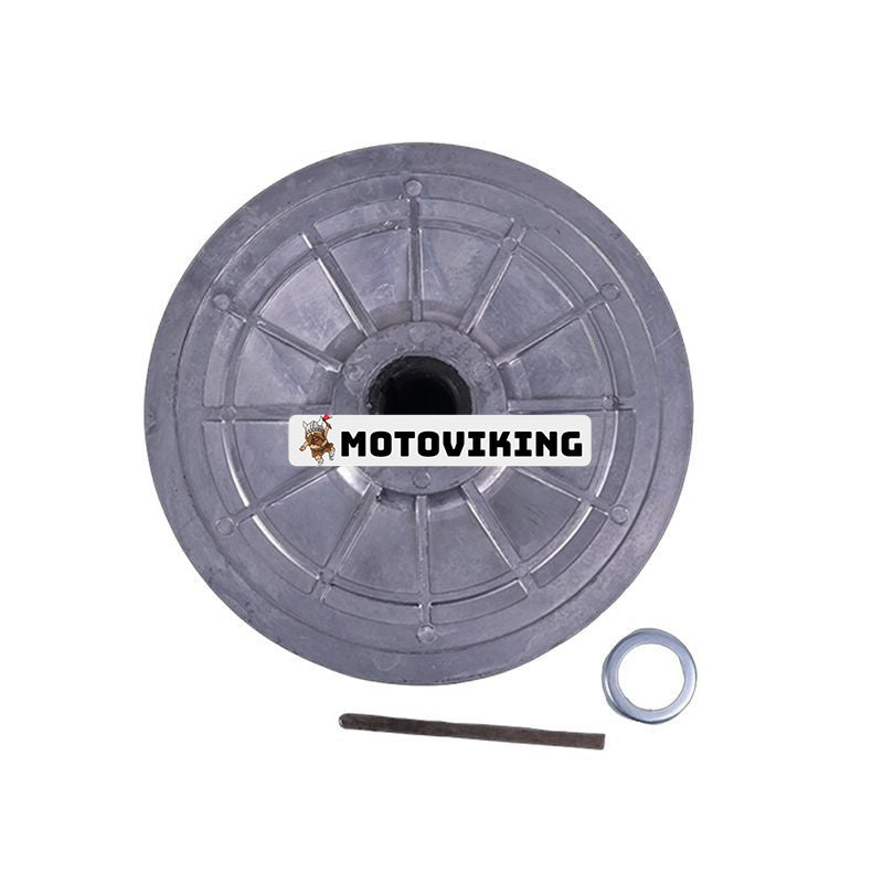 Kopplings- och remsats AM108520 AET10637 RE28721 för John Deere Gator AMT600 AMT622 AMT626