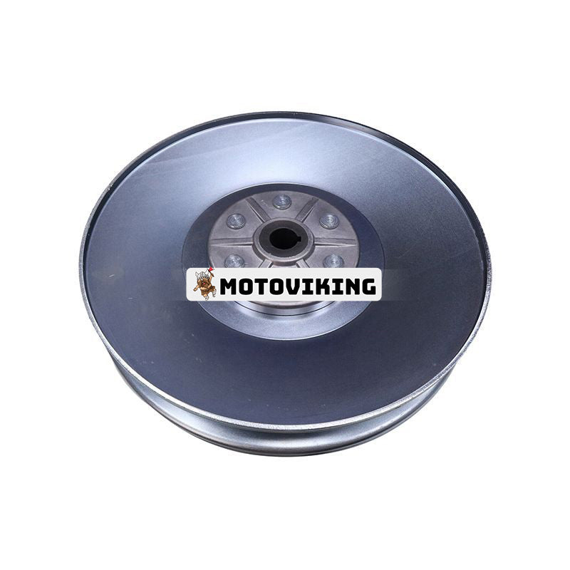 Kopplings- och remsats AM108520 AET10637 RE28721 för John Deere Gator AMT600 AMT622 AMT626