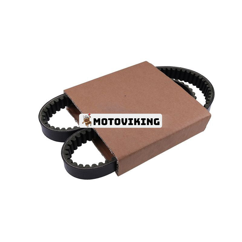 Kopplings- och remsats AM108520 AET10637 RE28721 för John Deere Gator AMT600 AMT622 AMT626