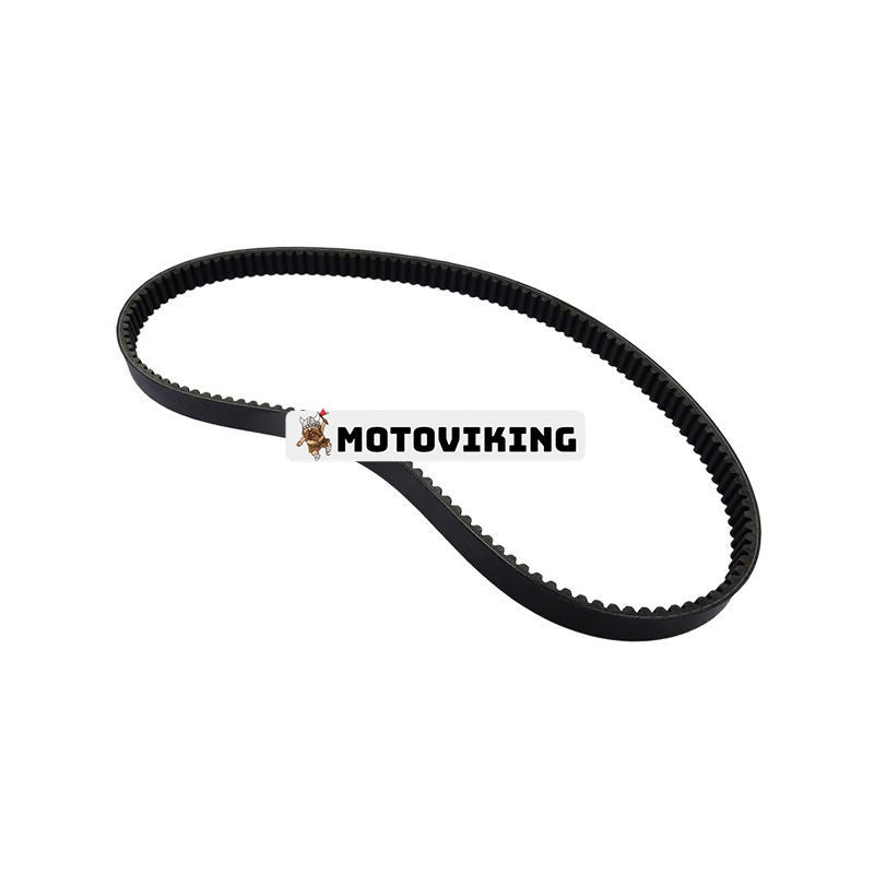 Kopplings- och remsats AM108520 AET10637 RE28721 för John Deere Gator AMT600 AMT622 AMT626