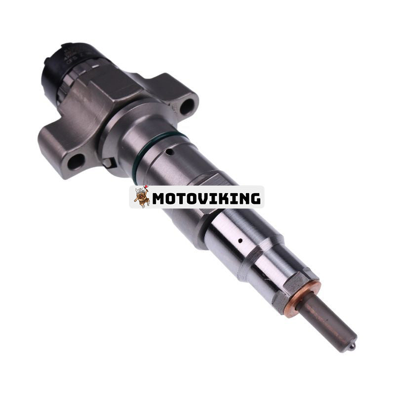 Bränsleinsprutare 2872069 för Cummins Engine ISL8.3 ISL9.5 ISL8.9 ISL ISC ISC8.3 Hyundai Grävmaskin HX330L HX380L HX430L
