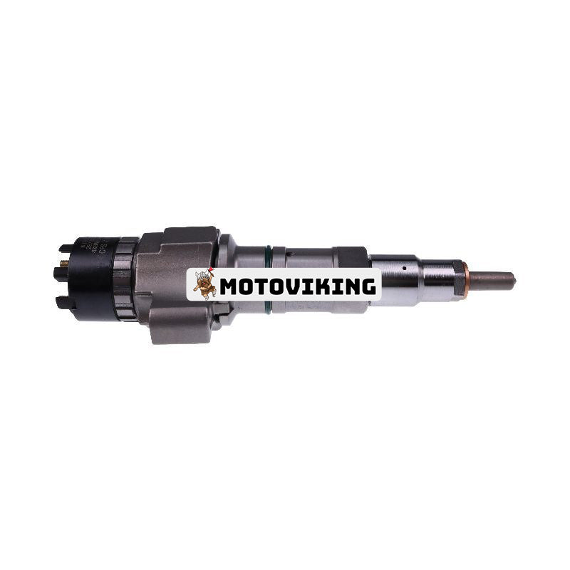 Bränsleinsprutare 2872069 för Cummins Engine ISL8.3 ISL9.5 ISL8.9 ISL ISC ISC8.3 Hyundai Grävmaskin HX330L HX380L HX430L
