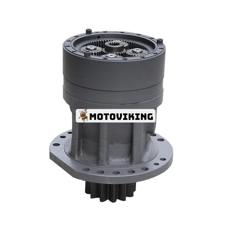 Svängväxellåda KBB0840-35001 för Komatsu grävmaskin PC160LC-7 PC160LC-8 PC170LC-10 PC180LC-7K PC190LC-8