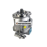 Rexroth AL A10V 0 74 DFLR/31L-VSC41N00 Hydraulpump 333/D3951 för JCB Grävlastare 3CX 4CX