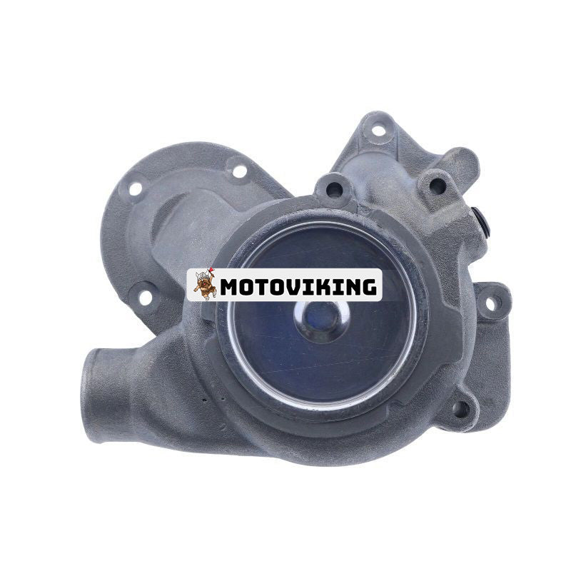 Vattenpump med termostat & hus 02/202510 02/100192 02/200148 för JCB grävlastare 2CX
